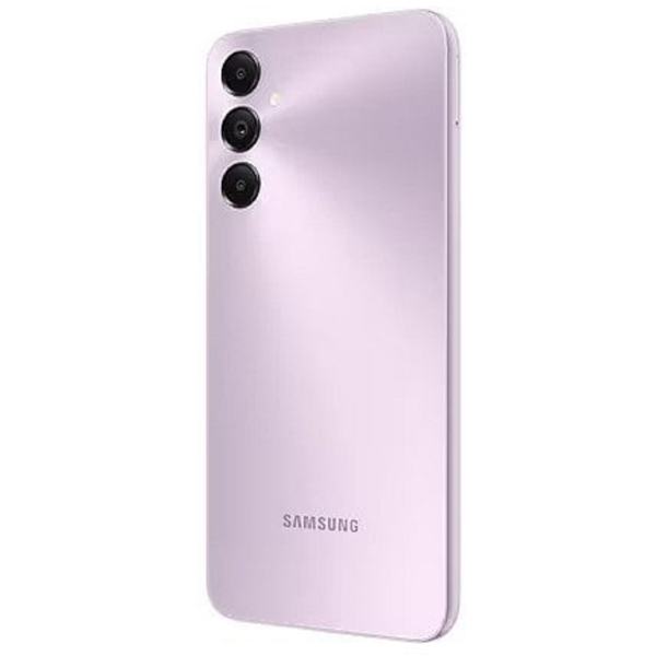 Samsung A057F Galaxy A05s, 4GB, 64GB, Dual Sim, LTE, NFC, Violet