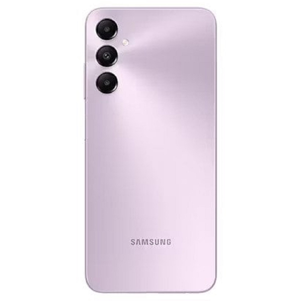 მობილური ტელეფონი Samsung A057F Galaxy A05s, 4GB, 64GB, Dual Sim, LTE, NFC, Violet