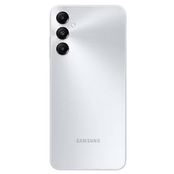 Samsung A057F Galaxy A05s, 4GB, 64GB, Dual Sim, LTE, NFC, Silver