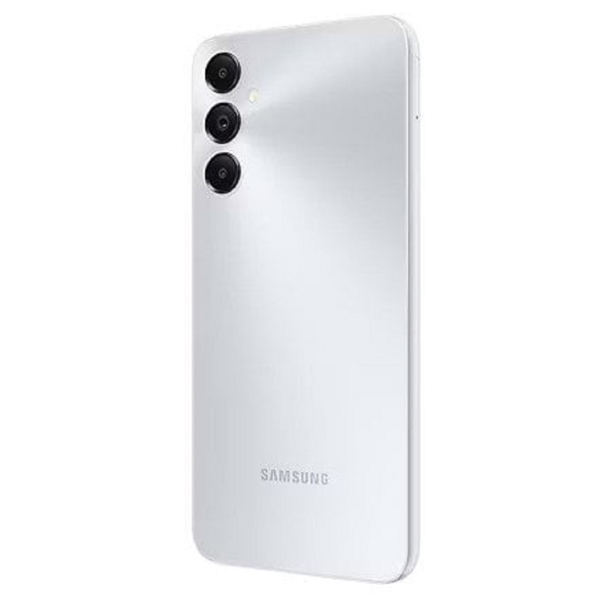 მობილური ტელეფონი Samsung A057F Galaxy A05s, 4GB, 64GB, Dual Sim, LTE, NFC, Silver