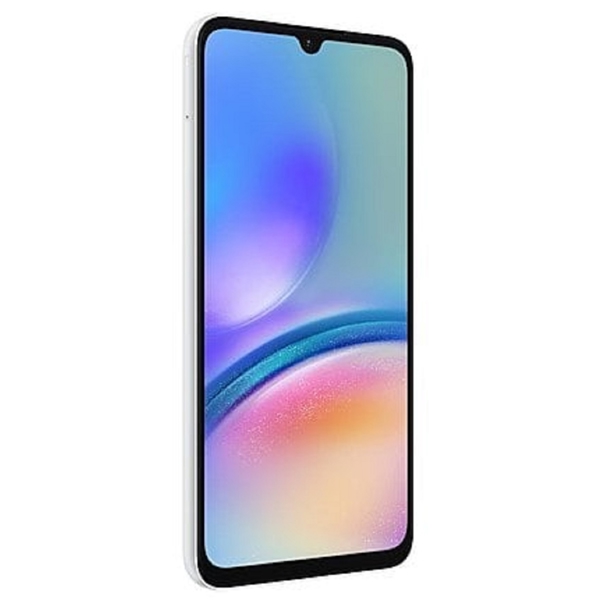 მობილური ტელეფონი Samsung A057F Galaxy A05s, 4GB, 64GB, Dual Sim, LTE, NFC, Silver