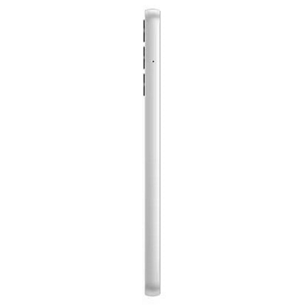 მობილური ტელეფონი Samsung A057F Galaxy A05s, 4GB, 64GB, Dual Sim, LTE, NFC, Silver