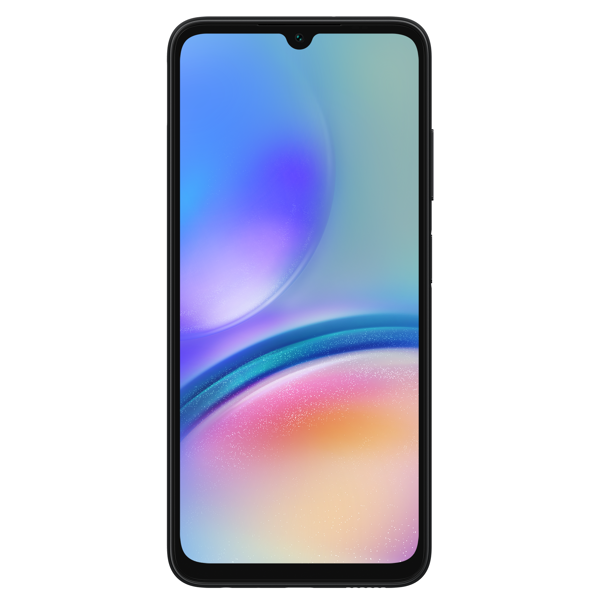 მობილური ტელეფონი Samsung A057F Galaxy A05s, 4GB, 128GB, Dual Sim, LTE, NFC, Black