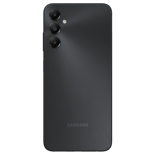 მობილური ტელეფონი Samsung A057F Galaxy A05s, 4GB, 128GB, Dual Sim, LTE, NFC, Black