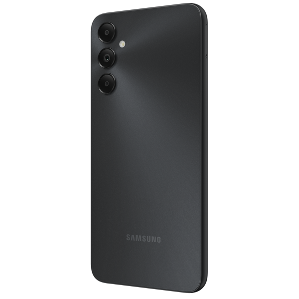 მობილური ტელეფონი Samsung A057F Galaxy A05s, 4GB, 128GB, Dual Sim, LTE, NFC, Black