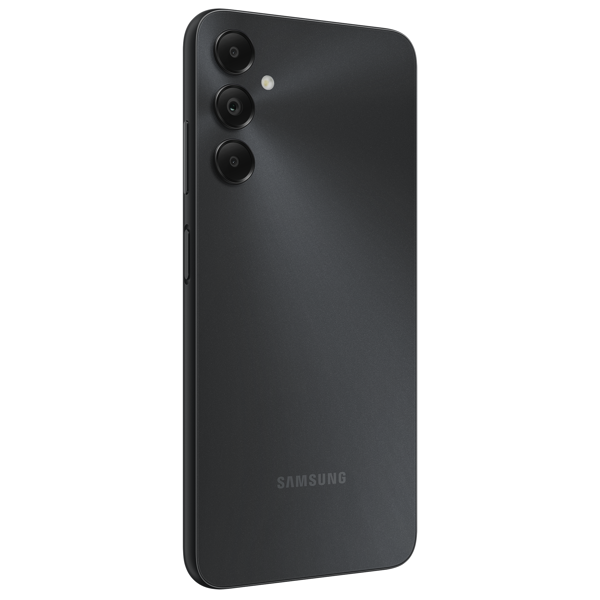 მობილური ტელეფონი Samsung A057F Galaxy A05s, 4GB, 128GB, Dual Sim, LTE, NFC, Black