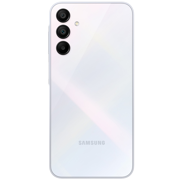 მობილური ტელეფონი Samsung A155F Galaxy A15, 4GB, 128GB, Dual Sim, LTE, Light Blue