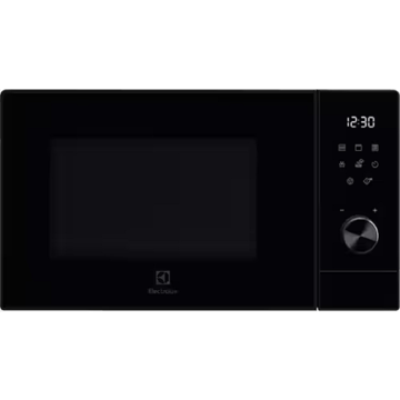 მიკროტალღური ღუმელი Electrolux EMZ729EMK, 900W, 29L, Microwave Oven, Black