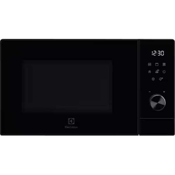 მიკროტალღური ღუმელი Electrolux EMZ729EMK, 900W, 29L, Microwave Oven, Black