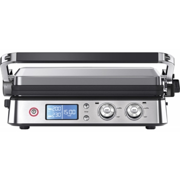 Braun CG9043 CG, 2000W, Sandwich Make, Silver