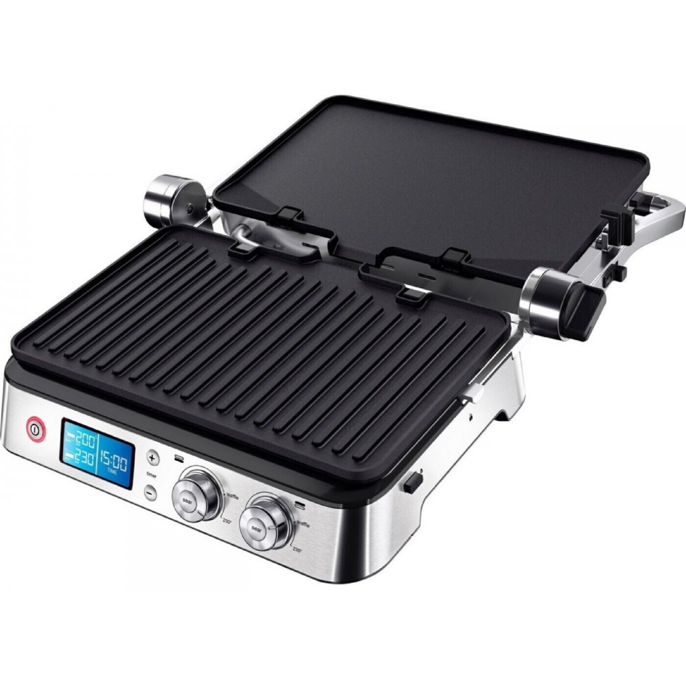 Braun CG9043 CG, 2000W, Sandwich Make, Silver