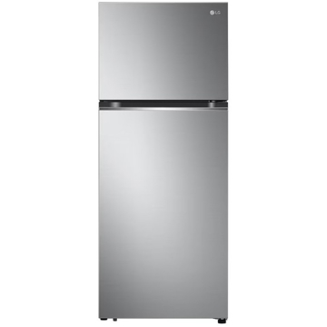 მაცივარი LG GN-B472PQMB.ADSQMEA, 340L, No Frost, Refrigerator, Silver