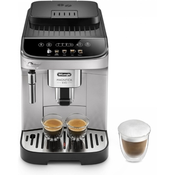 ყავის აპარატი Delonghi ECAM290.31.SB, 1450W, 1.8L, Coffee Machine, Silver