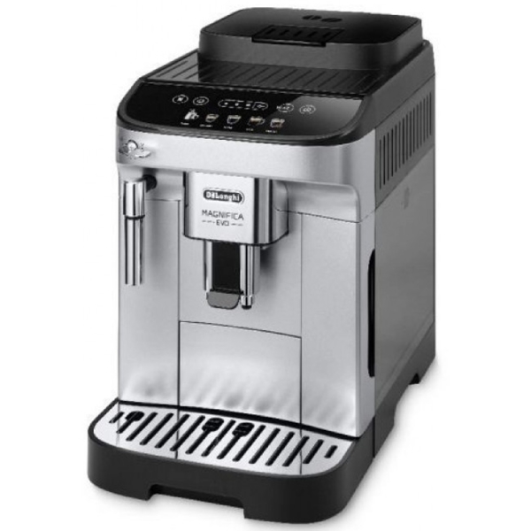 Delonghi ECAM290.31.SB, 1450W, 1.8L, Coffee Machine, Silver