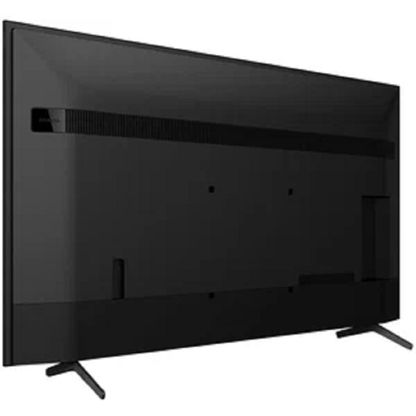 ტელევიზორი Sony KD-65X81J, 65", 4K UHD, Android TV, USB, HDMI, LAN, BT, WIFI, Black