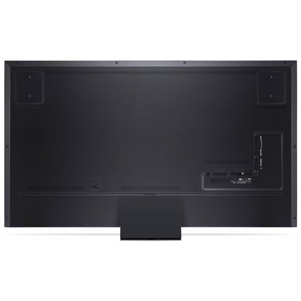 ტელევიზორი LG 75QNED816RA, 75", 4K UHD, Smart TV, USB, HDMI, LAN, BT, WIFI, Black