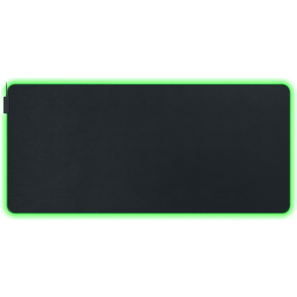 Razer RZ02-02500700-R3M1 Goliathus Chroma, Gaming Mouse Pad, 3XL, Black