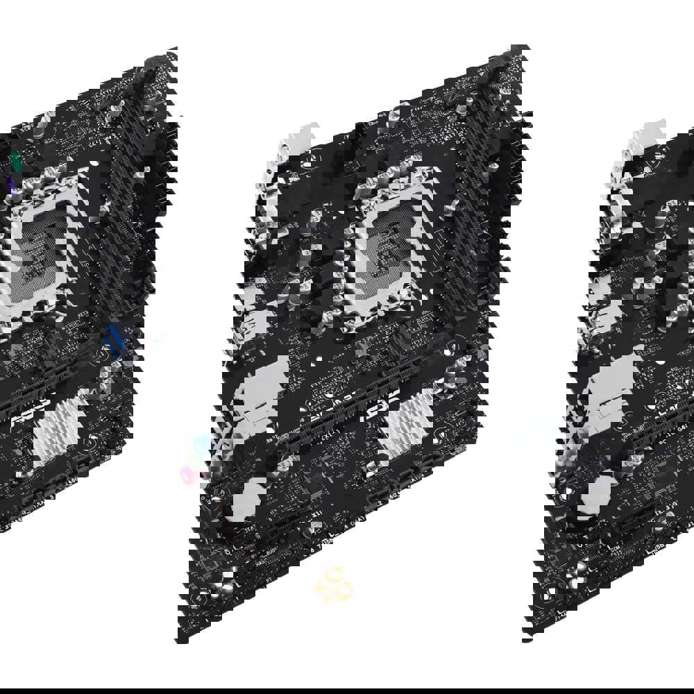 Asus 90MB1GL0-M0ECY0 H610M-R-SI, LGA 1700, DDR5, DIMM, 96GB