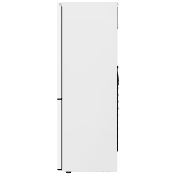 მაცივარი LG GCB459SQUM.ASWQCIS, 341L, Refrigerator, White