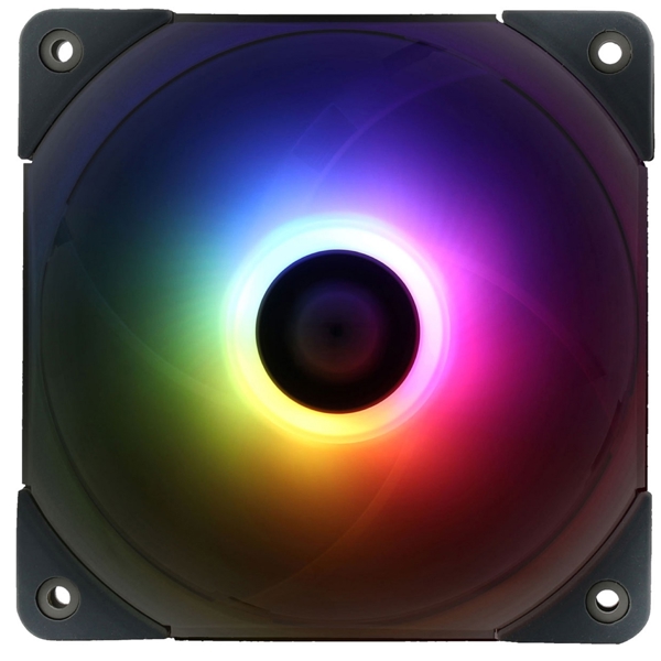 THERMALRIGHT TL-C12S-X3 A-RGB