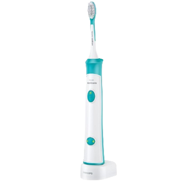 ელექტრო კბილის ჯაგრისი Philips HX6322/04, Electric Tooth Brush, Blue/White