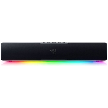 Razer RZ05-04280100-R3M1 Leviathan V2 X, USB, Bluetooth, PC Gaming Soundbar, Black