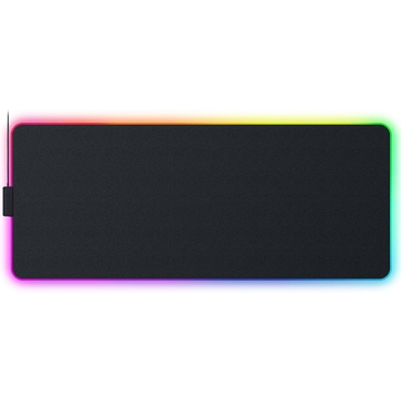 Razer RZ02-04490100-R3M1 Strider Chroma, Gaming Mouse Pad, XXL, Black