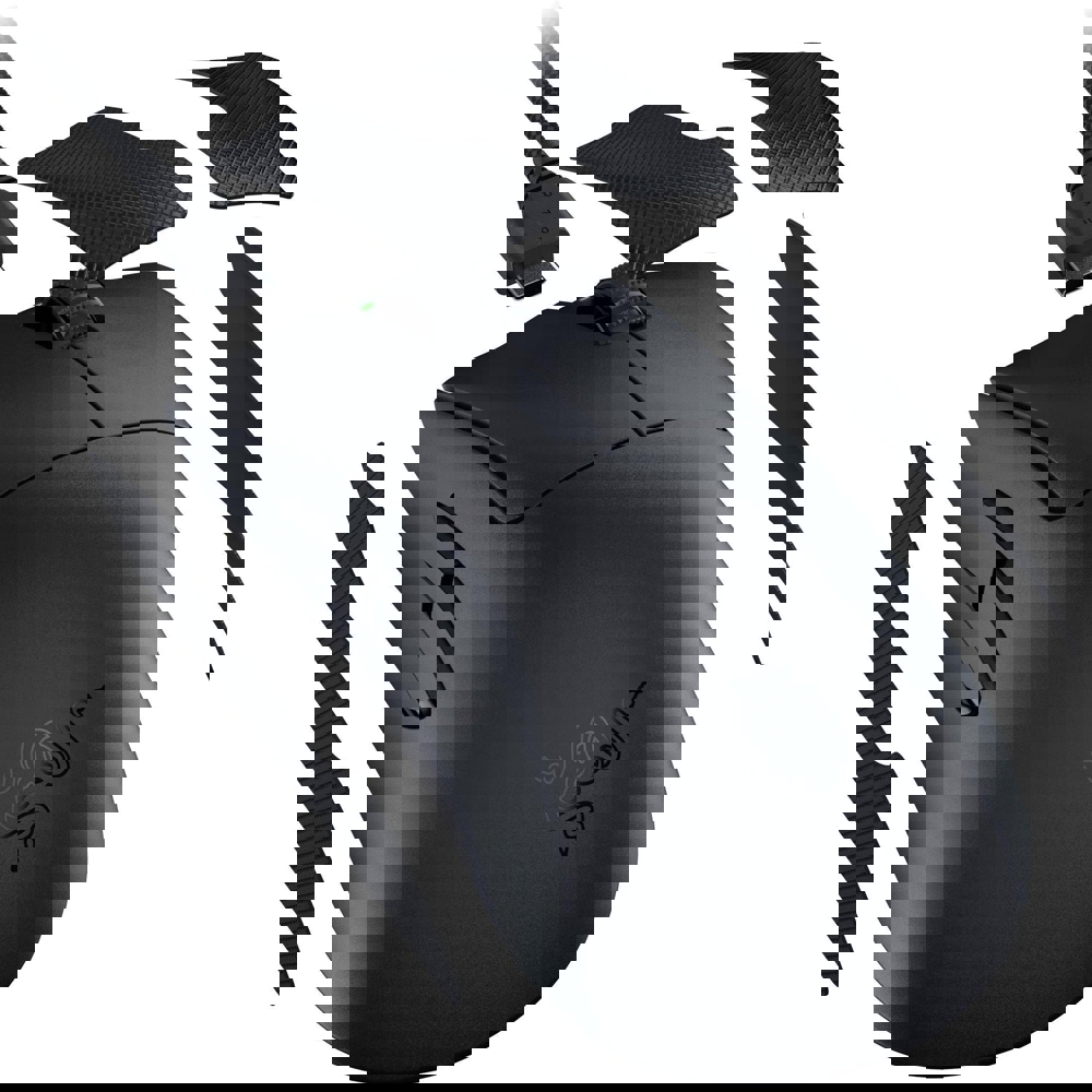 მაუსი Razer RZ01-04630100-R3G1 DeathAdder V3 Pro, Wireless, USB, Gaming Mouse, Black