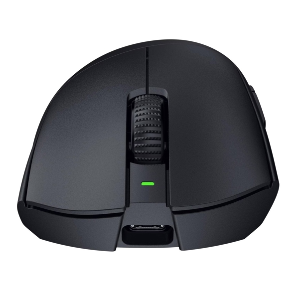 Razer RZ01-04630100-R3G1 DeathAdder V3 Pro, Wireless, USB, Gaming Mouse, Black