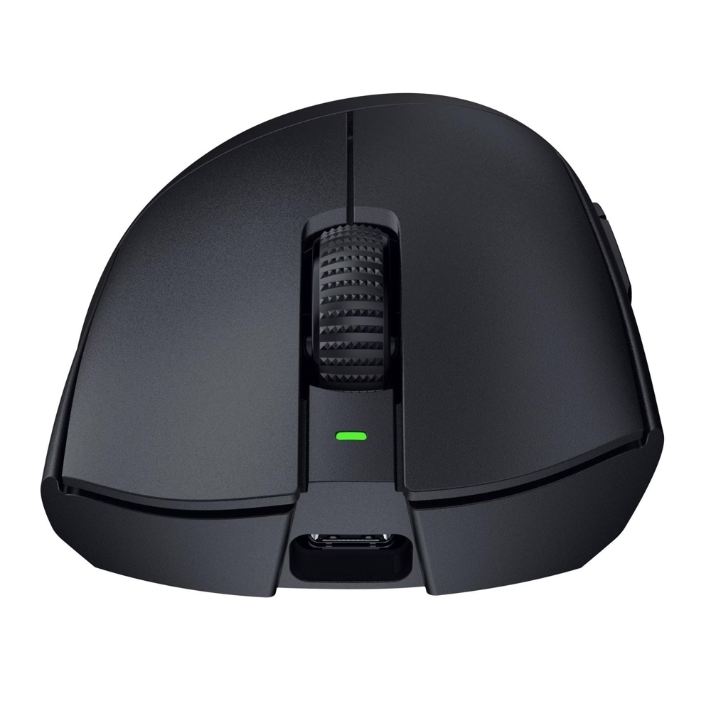 მაუსი Razer RZ01-04630100-R3G1 DeathAdder V3 Pro, Wireless, USB, Gaming Mouse, Black
