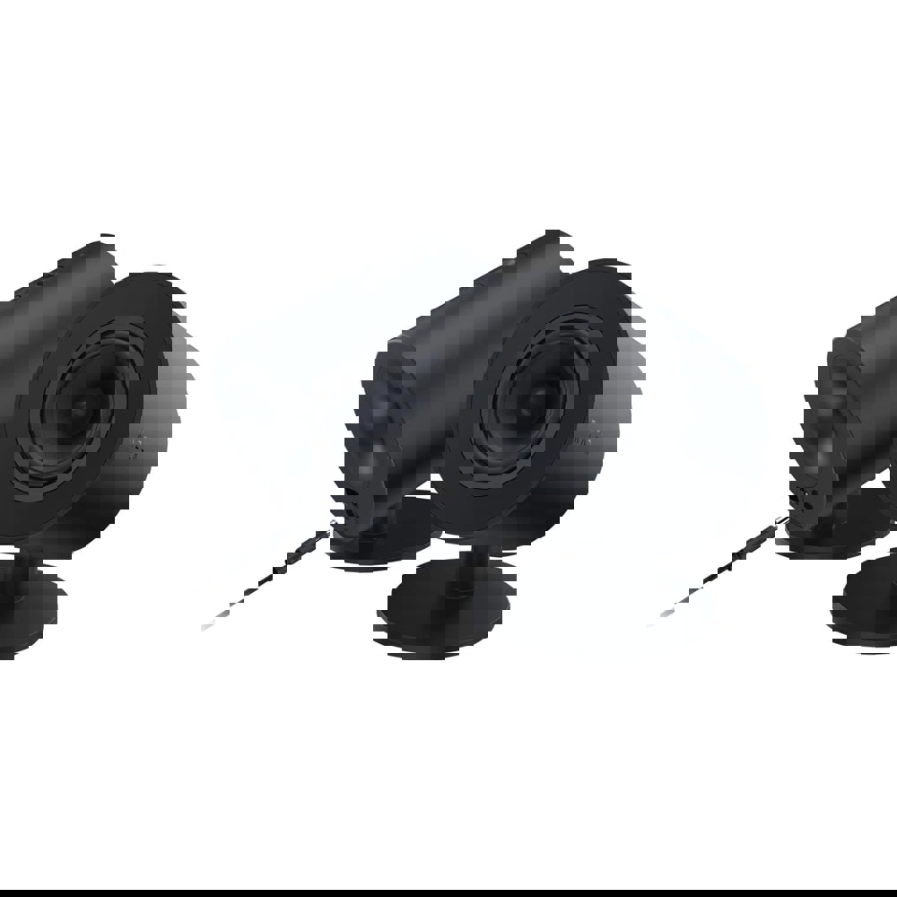 Razer RZ05-04760100-R3G1 Nommo V2 X, Bluetooth, USB, Speaker, Black