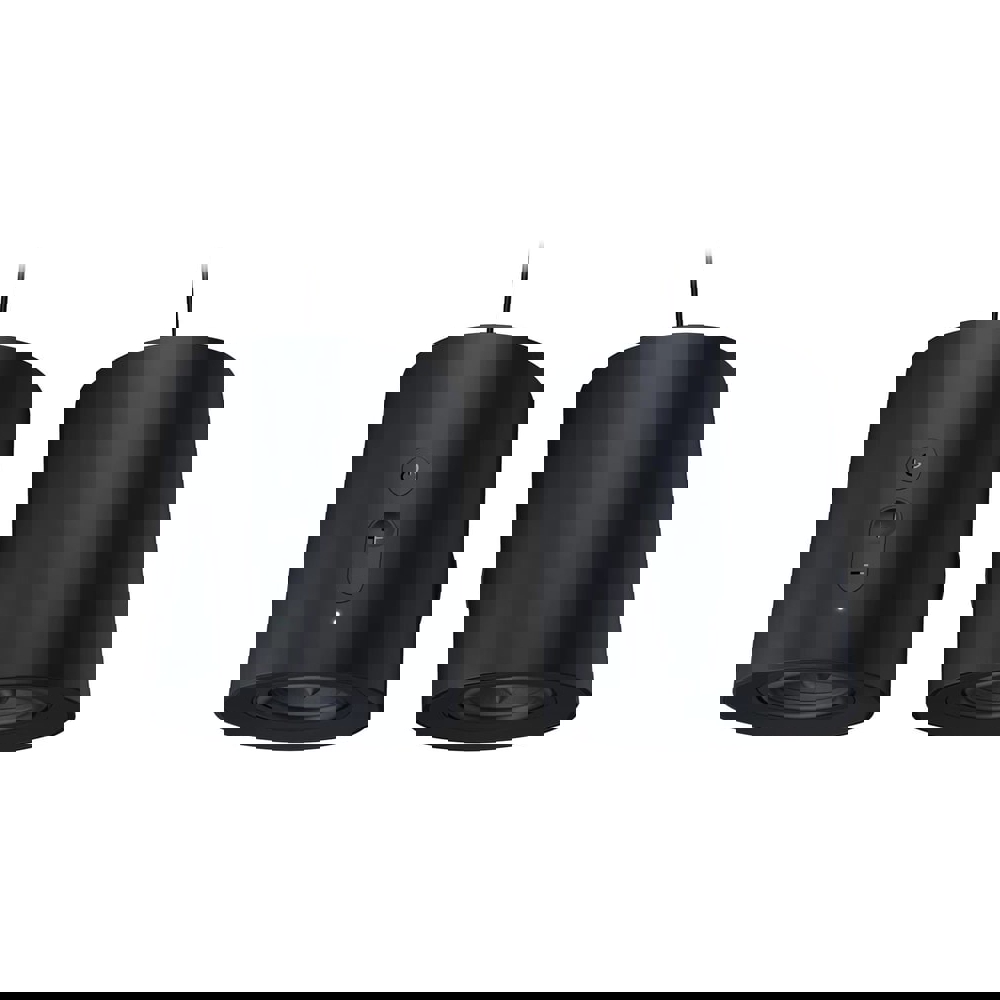 Razer RZ05-04760100-R3G1 Nommo V2 X, Bluetooth, USB, Speaker, Black