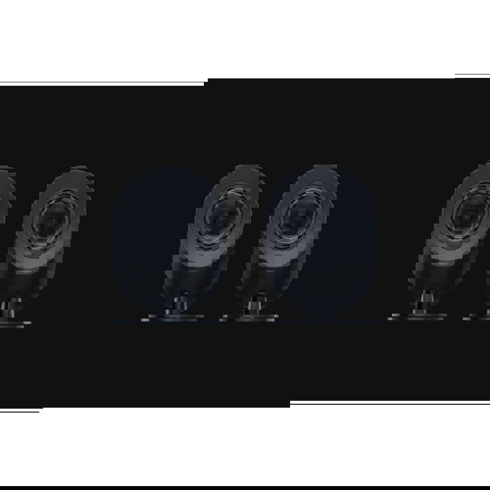 Razer RZ05-04760100-R3G1 Nommo V2 X, Bluetooth, USB, Speaker, Black