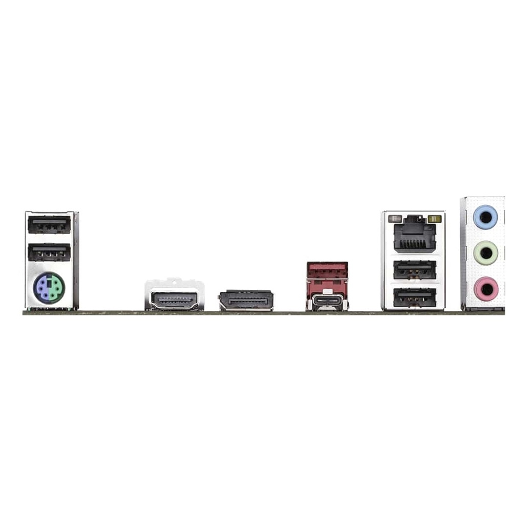 Gigabyte B760_DS3H_DDR4, LGA 1700, DDR4, DIMM, 128GB