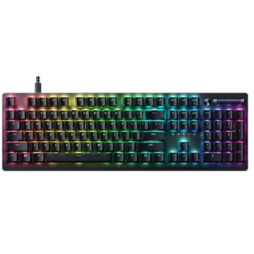 Razer RZ03-04500100-R3M1 DeathStalker V2, Wired, RGB, USB-C, Gaming Keyboard, Black