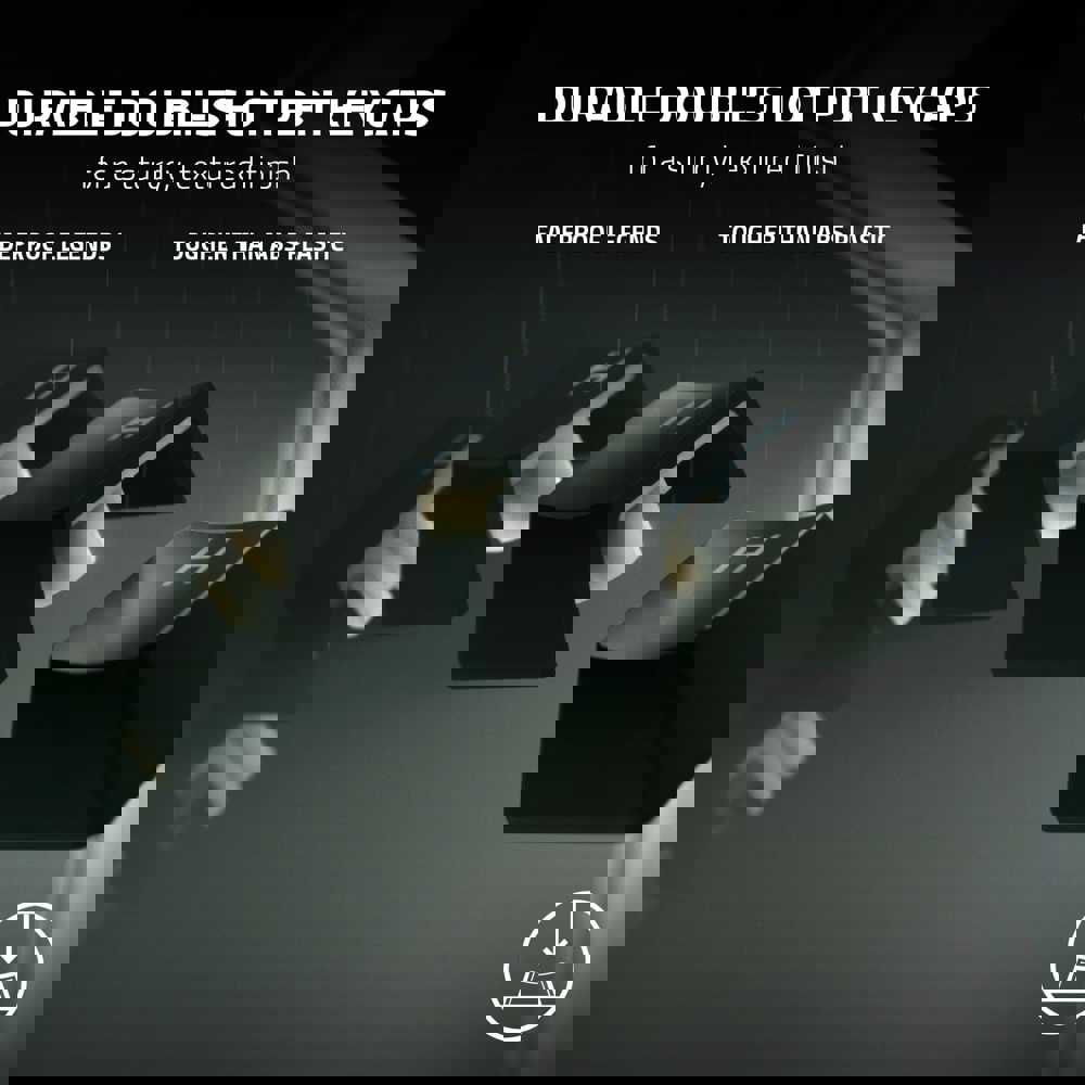 Razer RZ03-03930100-R3M1 Huntsman V2, Wired, RGB, USB, Gaming Keyboard, Black