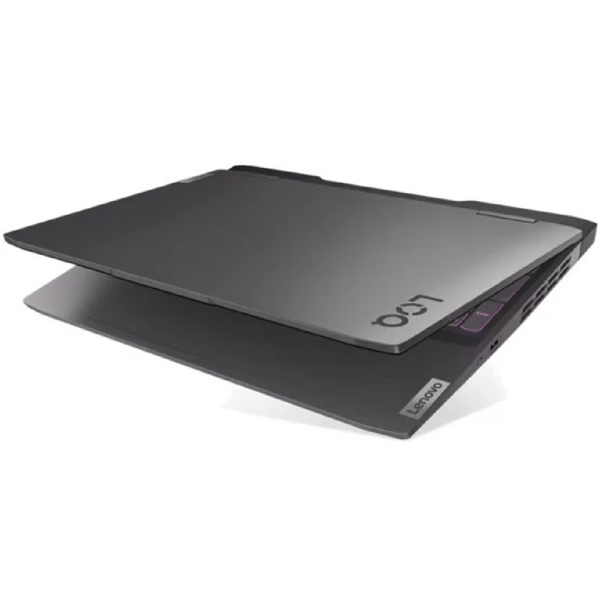 ნოუთბუქი Lenovo 83DV008HRK Legion  LOQ 15IRX9, 15.6", i7-13650HX, 16GB, 1TB SSD, RTX4060 8GB, Luna Grey