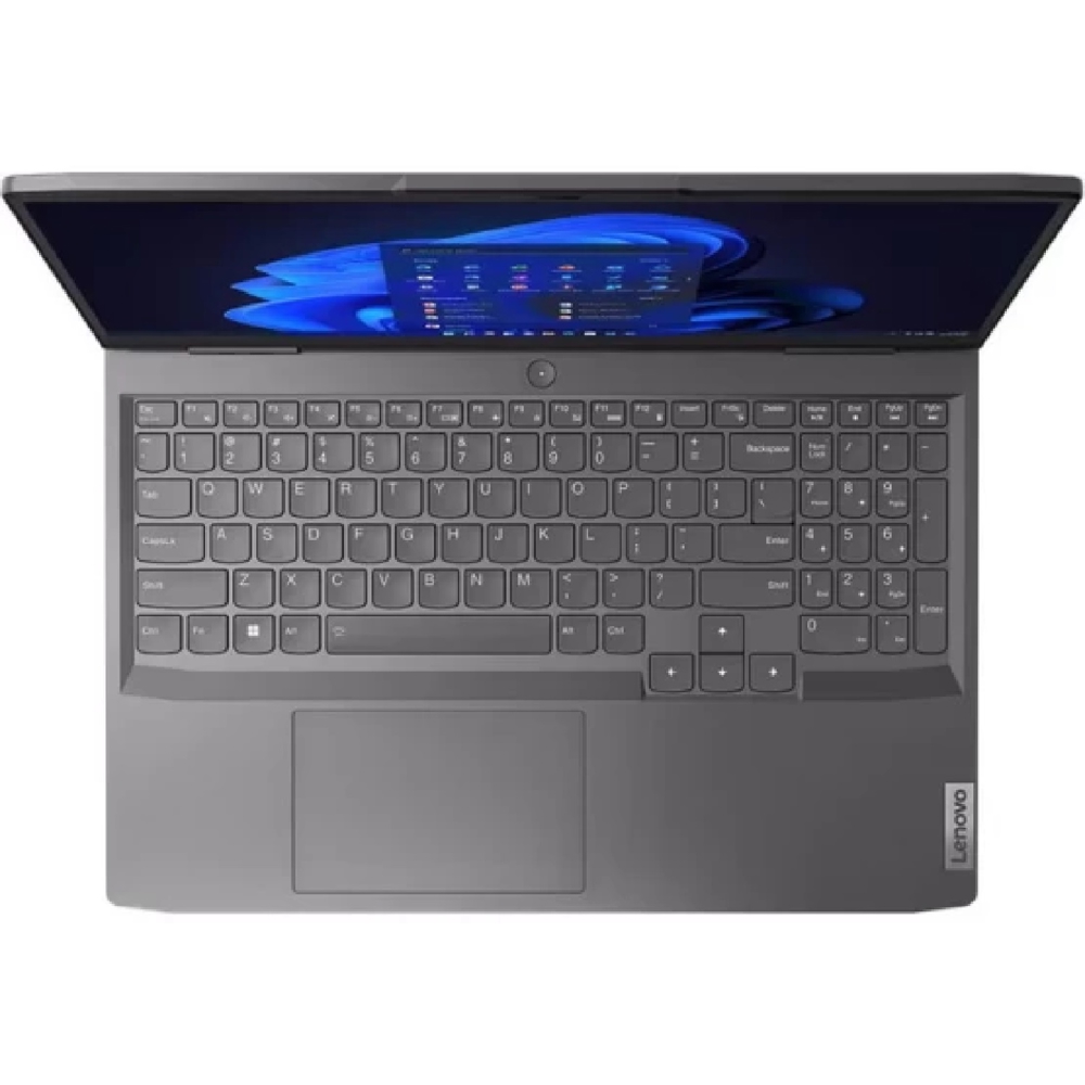 Lenovo 83DV0069RK Legion LOQ 15IRX9, 15.6", i5-13450HX, 16GB, 1TB SSD, RTX4050 6GB, Luna Grey