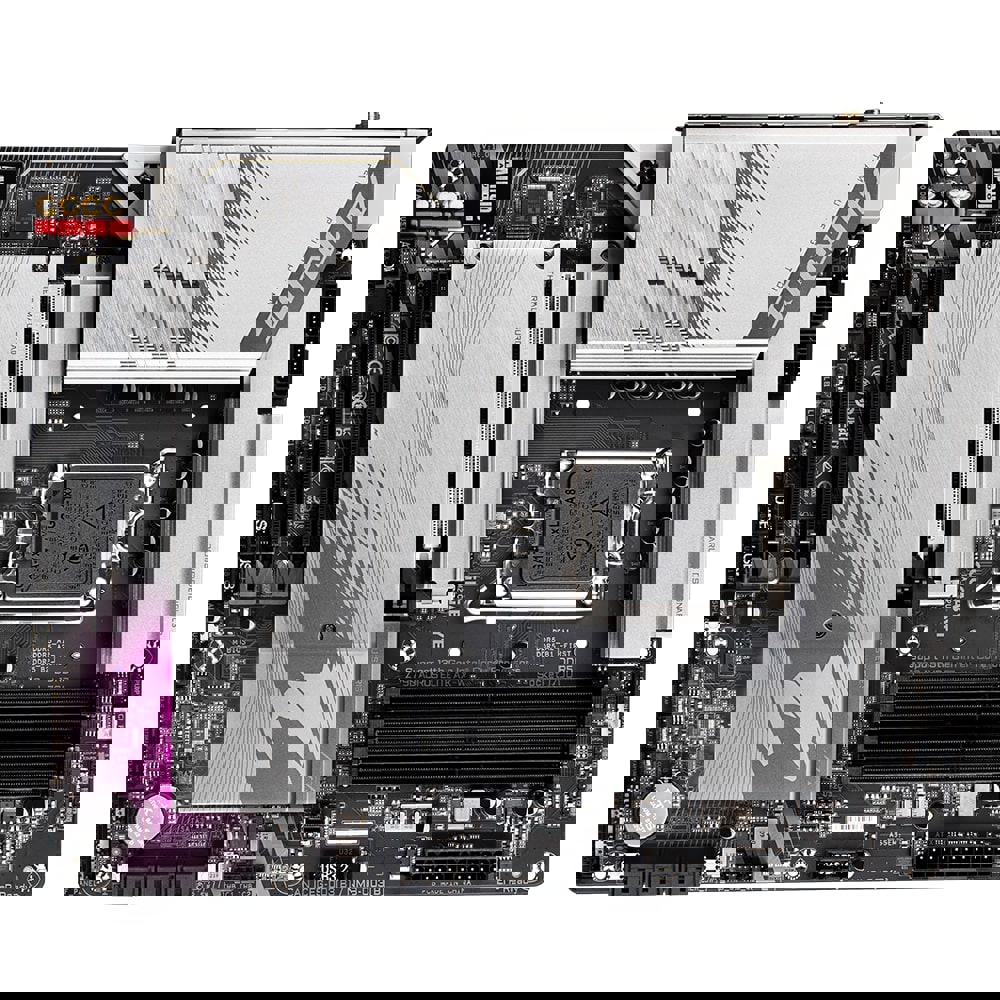 Gigabyte Z790 AORUS ELITE AX, LGA 1700, DDR5, DIMM, 192GB