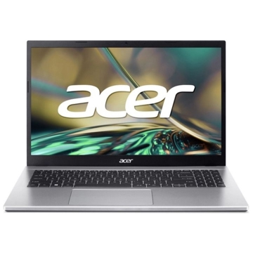 Acer NX.K6WER.00A Aspire 3, 15.6", i5-1235U, 8GB, 512GB SSD, MX550 2GB, Silver