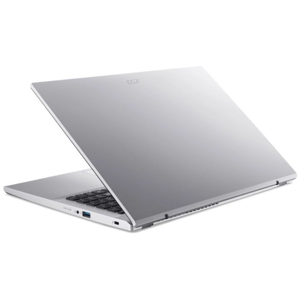 ნოუთბუქი Acer NX.K6WER.00A Aspire 3, 15.6", i5-1235U, 8GB, 512GB SSD, MX550 2GB, Silver