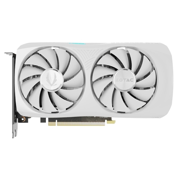 Gigabyte ZT-D40700Q-10M Twin Edge OC, Gaming GeForce RTX4070, 12GB, 192bit, HDMI, DP, White