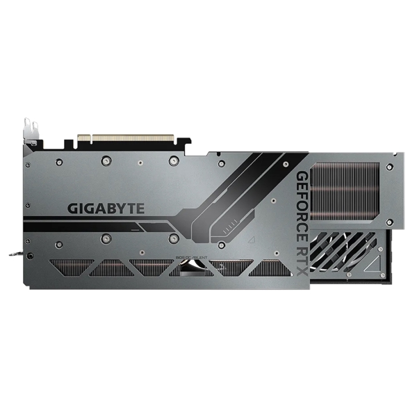 Gigabyte GV-N4080WF3-16GD WINDFORCE, GeForce RTX4080, 16GB, 266bit, HDMI, DP, Black