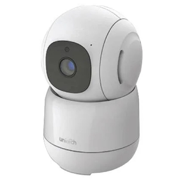 Uniview Uho-S1 Uniarch, Indoor Wireless Security Camera, 2MP, White