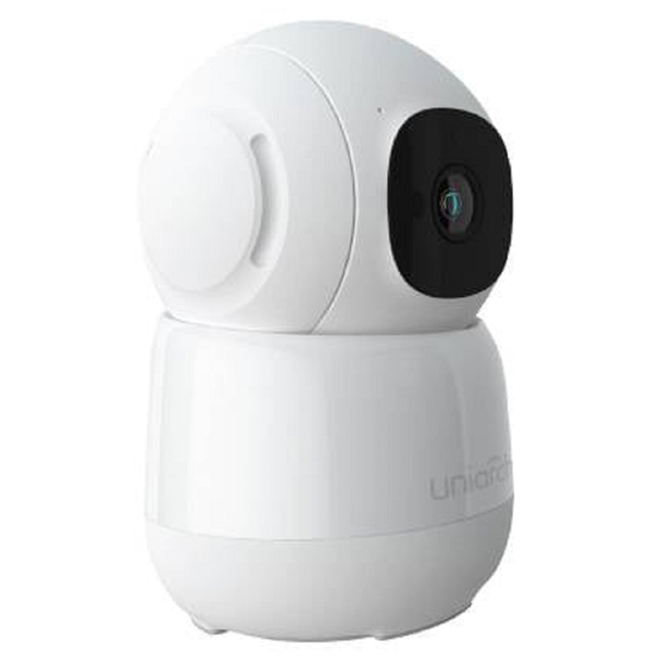 Uniview Uho-S1 Uniarch, Indoor Wireless Security Camera, 2MP, White