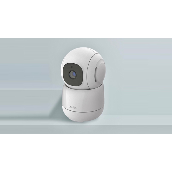 Uniview Uho-S1 Uniarch, Indoor Wireless Security Camera, 2MP, White