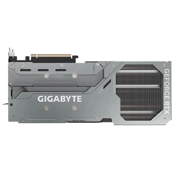 Gigabyte GV-N4080GAMING-16GD, Gaming GeForce RTX4080, 16GB, 256bit, HDMI, DP, Black