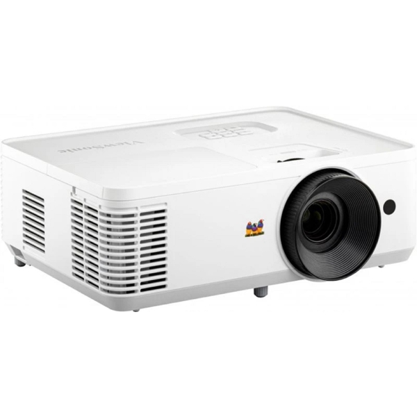 პროექტორი ViewSonic PX704HD, Projector, FHD 1920x1080, 4000lm, White