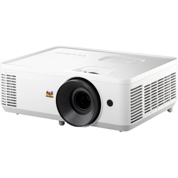 პროექტორი ViewSonic PX704HD, Projector, FHD 1920x1080, 4000lm, White