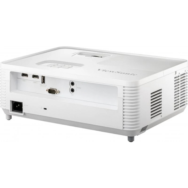 პროექტორი ViewSonic PX704HD, Projector, FHD 1920x1080, 4000lm, White